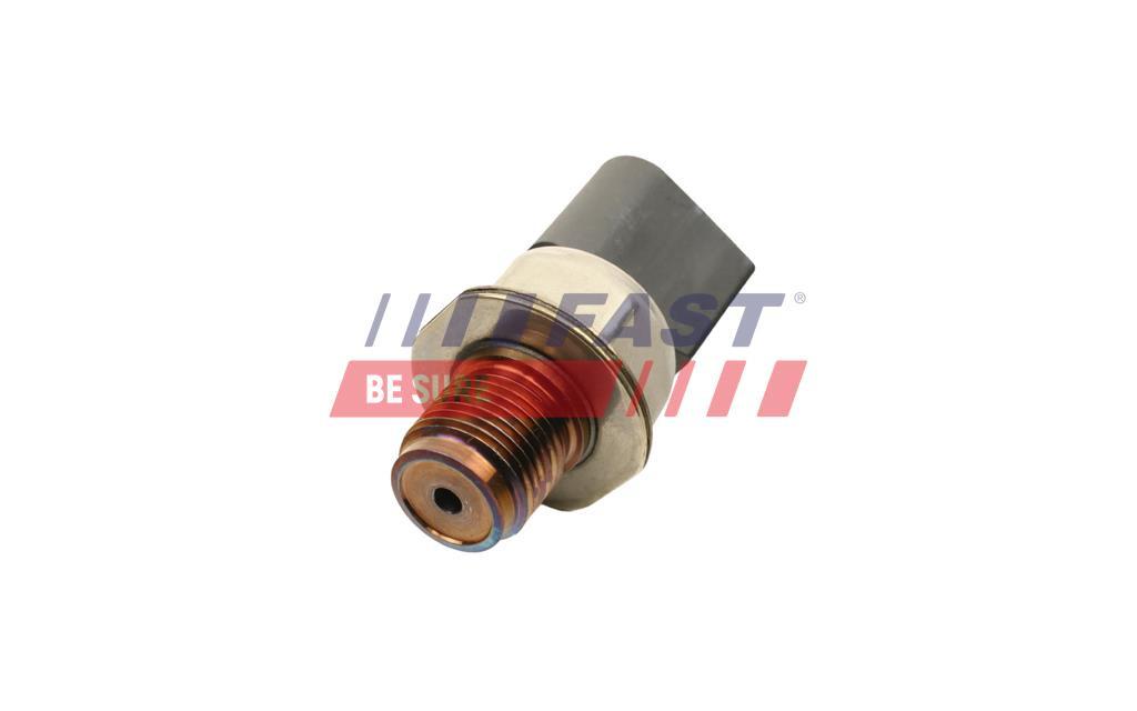 CAPTEUR DE PRESSION DE CARBURANT CITROEN JUMPER 14> 2.2 TDCI 3-PIN.