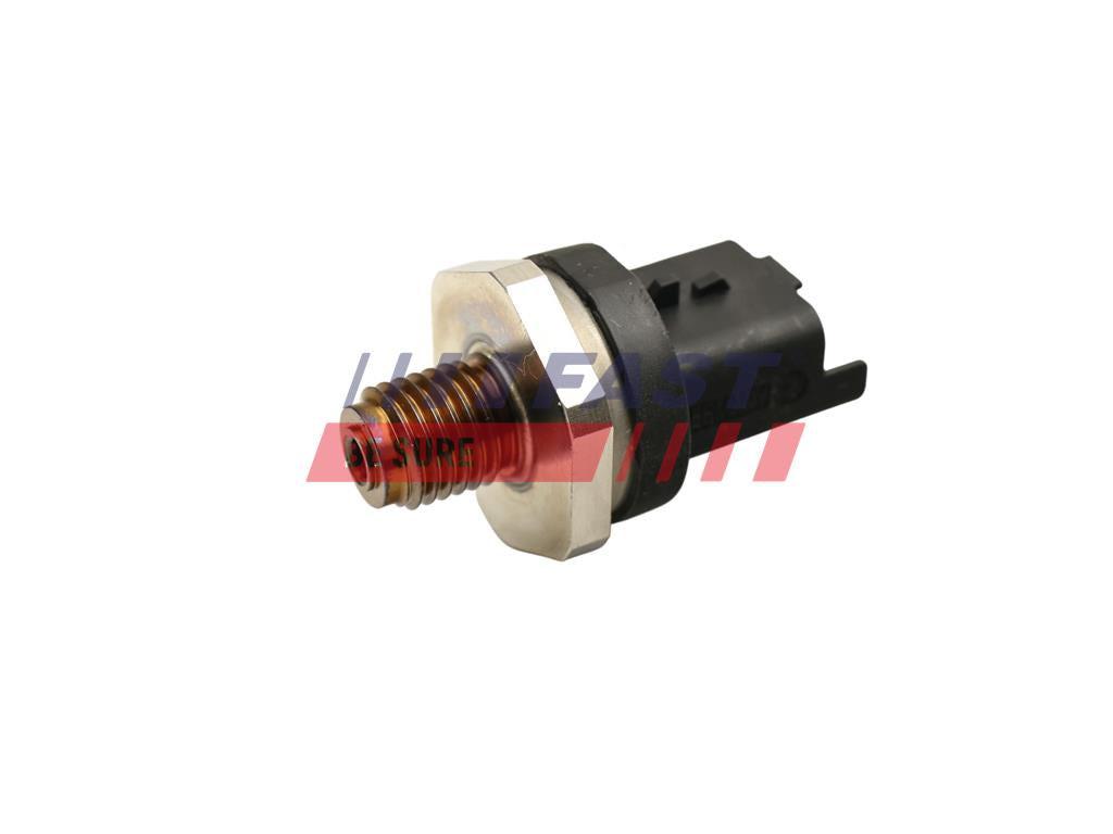 CAPTEUR DE PRESSION DE CARBURANT FIAT DUCATO 02> 2.0 JTD 3-PIN.