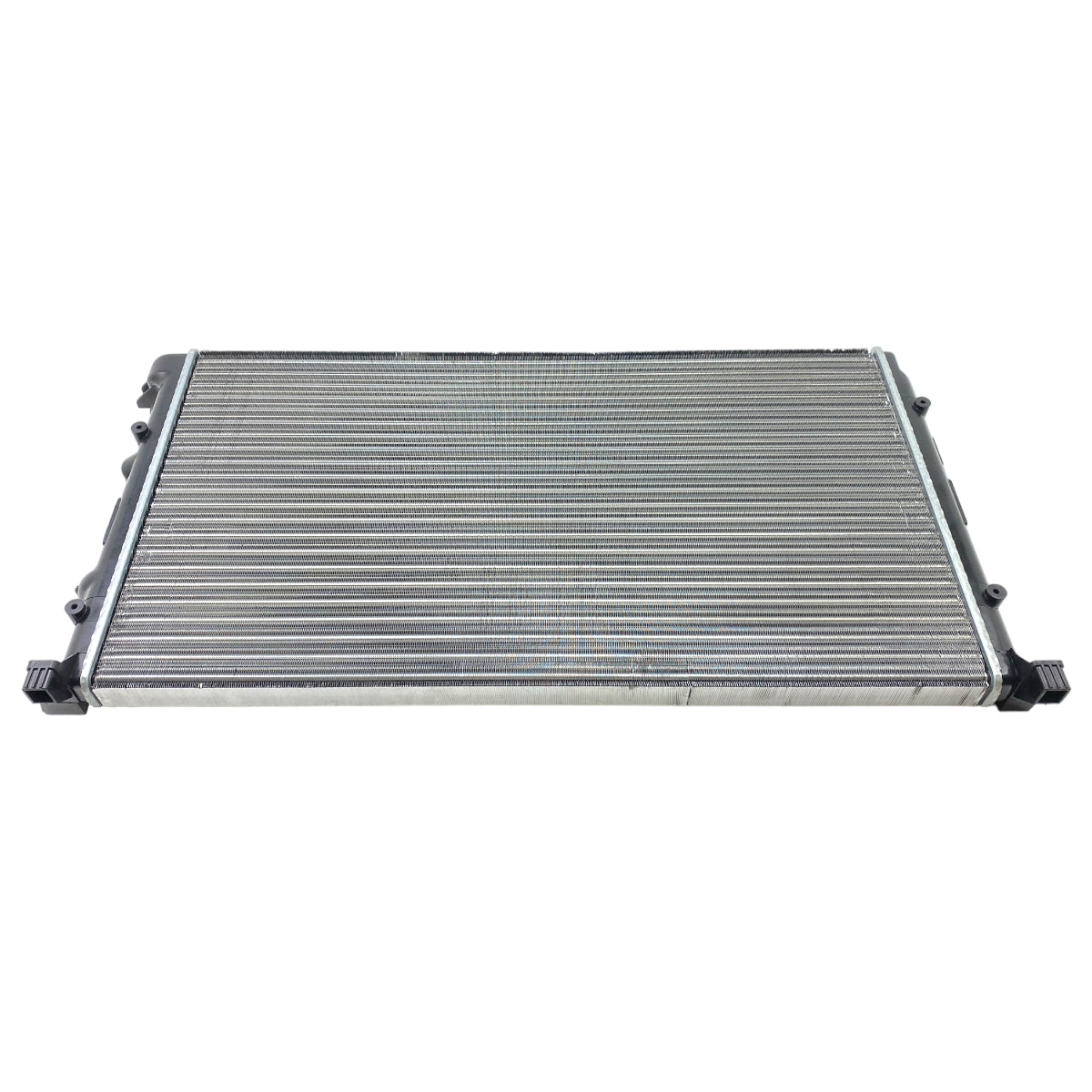 Pièce d'origine Radiateur de refroidissement pour Renault Master II Opel Movano I 8660006137