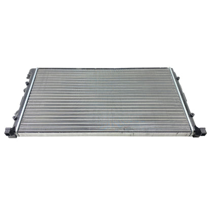 Pièce d'origine Radiateur de refroidissement pour Renault Master II Opel Movano I 8660006137