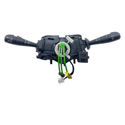 Pièce d'origine Commodo de colonne de direction avec contacteur tournant d'airbag pour Renault Trafic III Opel Vivaro B Fiat Talento Nissan NV300 255677616R