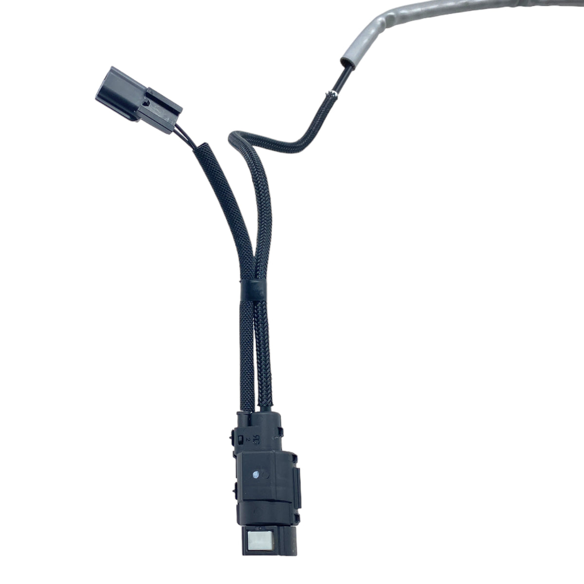 Pièce d'origine Durite AdBlue pour Renault Master III Opel Movano B Nissan NV400 204206472R