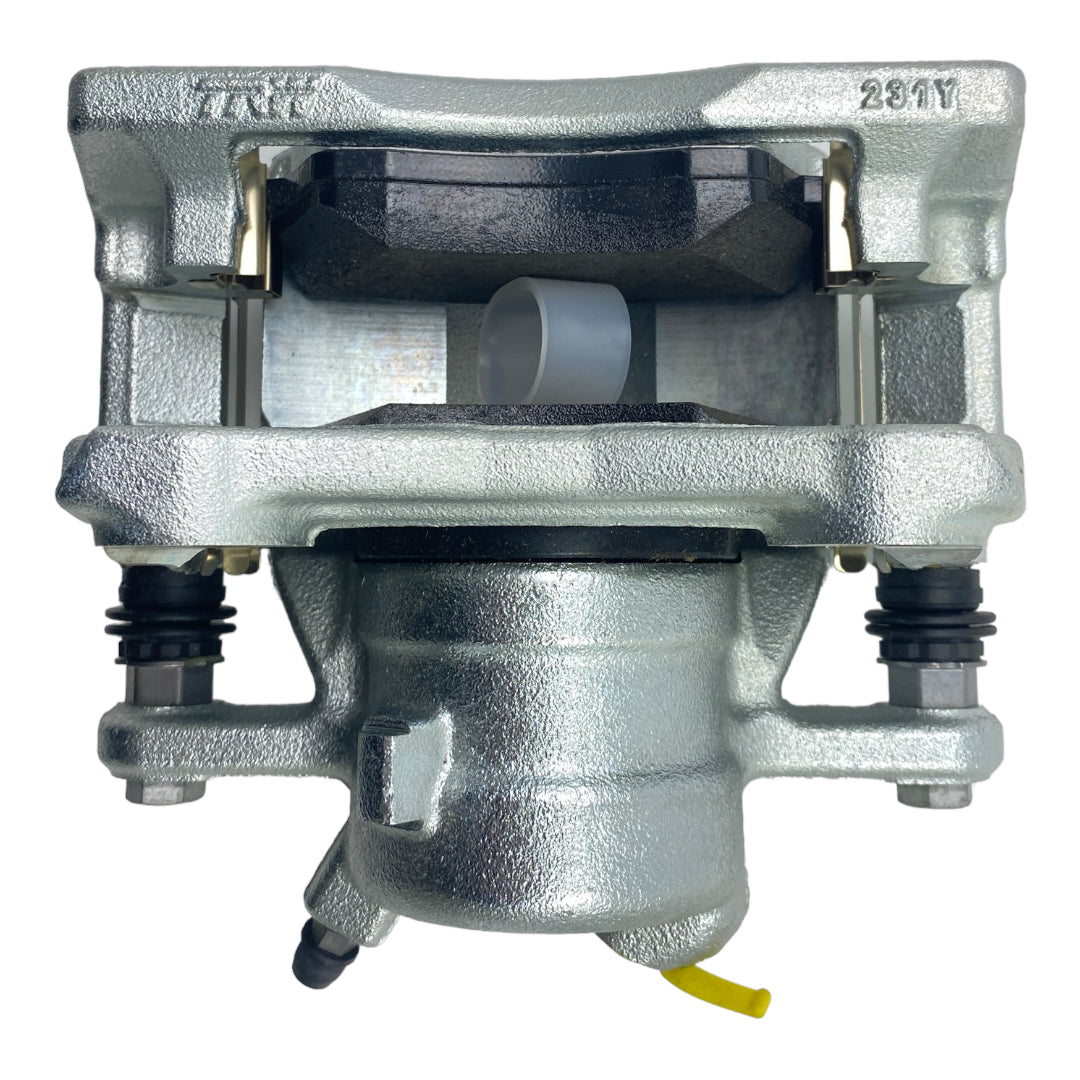 Pièce d'origine Étrier de frein avant droit pour Renault Megane IV 410004833R