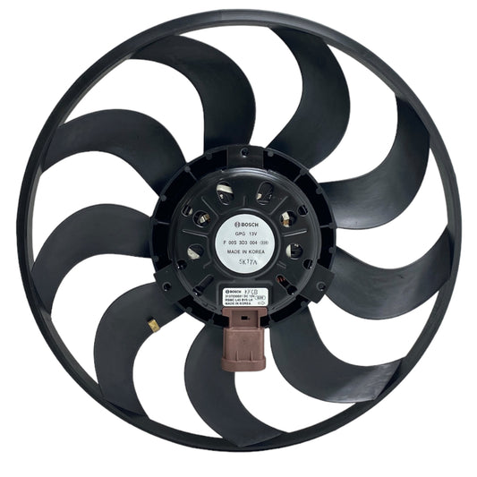 Ventilateur de radiateur Renault latitude 921206263r
