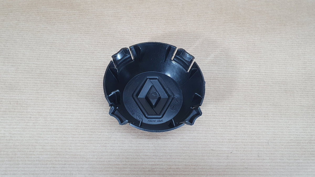 Cache central de jante d’origine pour Renault Kangoo I — 7700438116 — vue 3