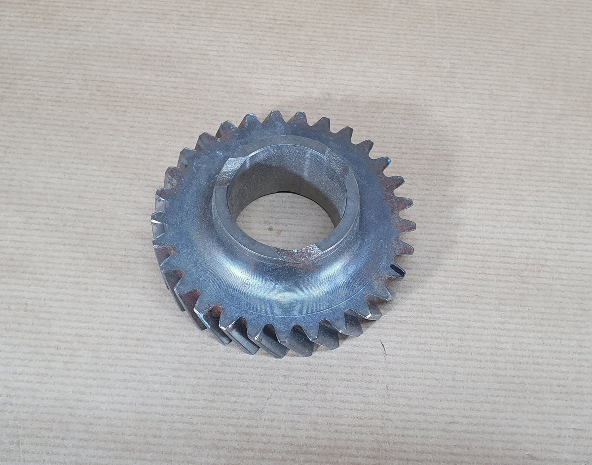 Pignon de marche arrière pour Renault Master II — 7700749618 — vue 2