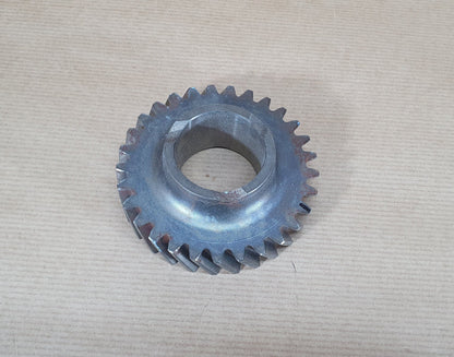 Pignon de marche arrière pour Renault Master II — 7700749618 — vue 2