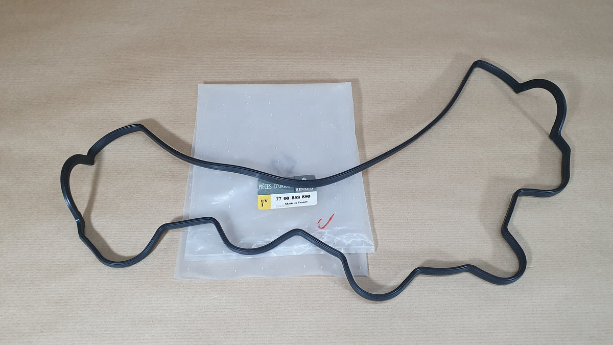 Joint de couvre-culasse pour Renault Espace III — 7700858850 — vue 1