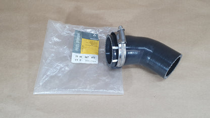 Durite d’échangeur d’air pour Renault Mégane II — 7701067073 — vue 1