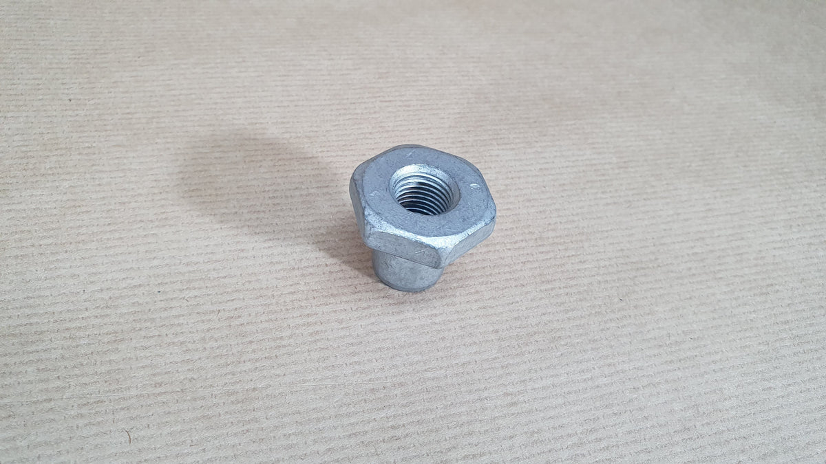 Écrou de bras de suspension pour Renault — 7703032179 — vue 2