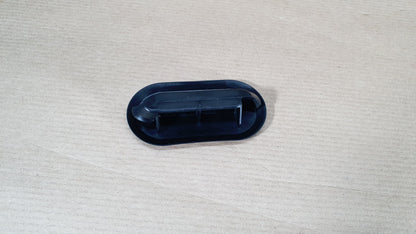 Obturateur de bas de caisse d’origine pour Renault Trafic II/III — 7703074610 — vue 3