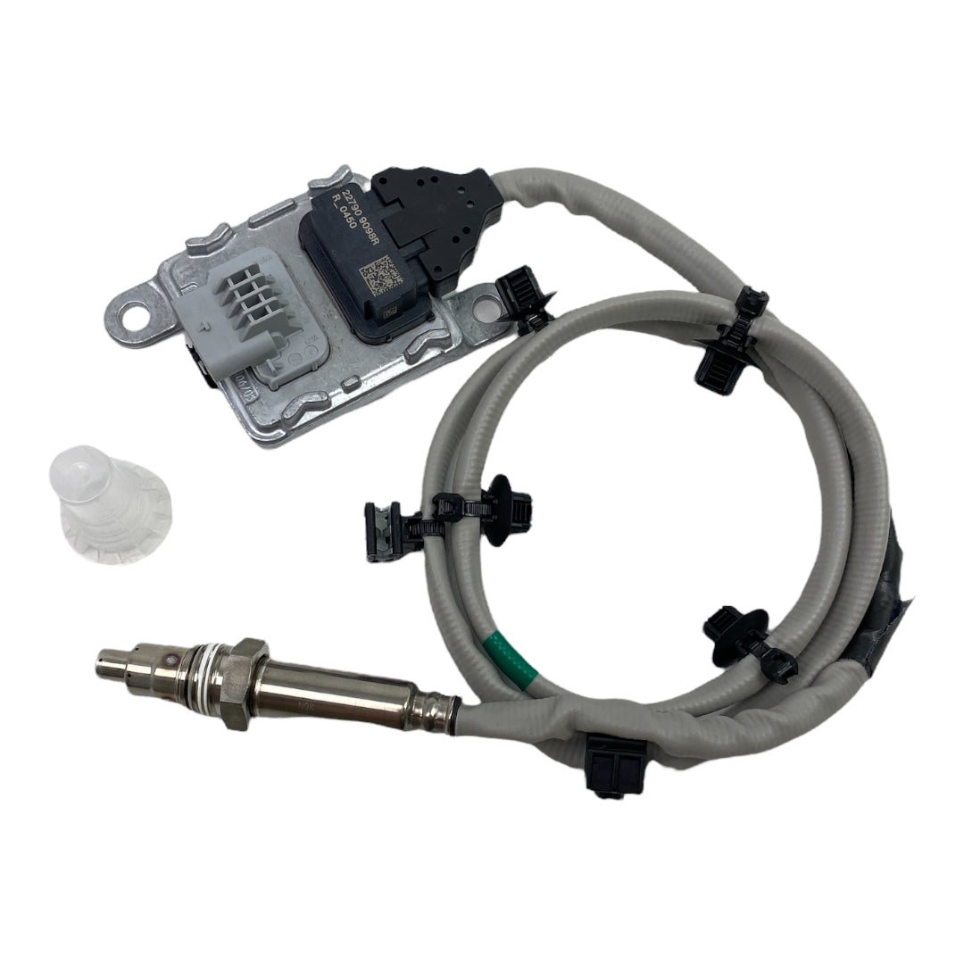 Pièce d'origine Sonde NOx pour Renault Opel Nissan Fiat M9R 2.0 dCi 227909098R
