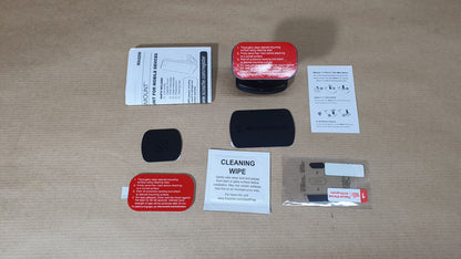 Support de téléphone pour Renault — 7711784775 — vue 2