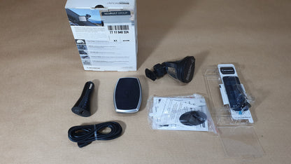 Chargeur à induction d’origine pour Renault — 7711940324 — vue 2