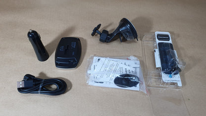 Chargeur à induction d’origine pour Renault — 7711940324 — vue 3