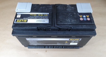 Batterie pour Renault Master III — 7711947967 — vue 2