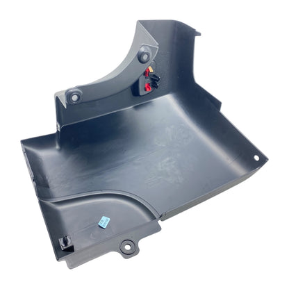 Pièce d'origine coin de pare-chocs arrière droit pour Renault Master III Opel Movano B Nissan NV400 850160036R.