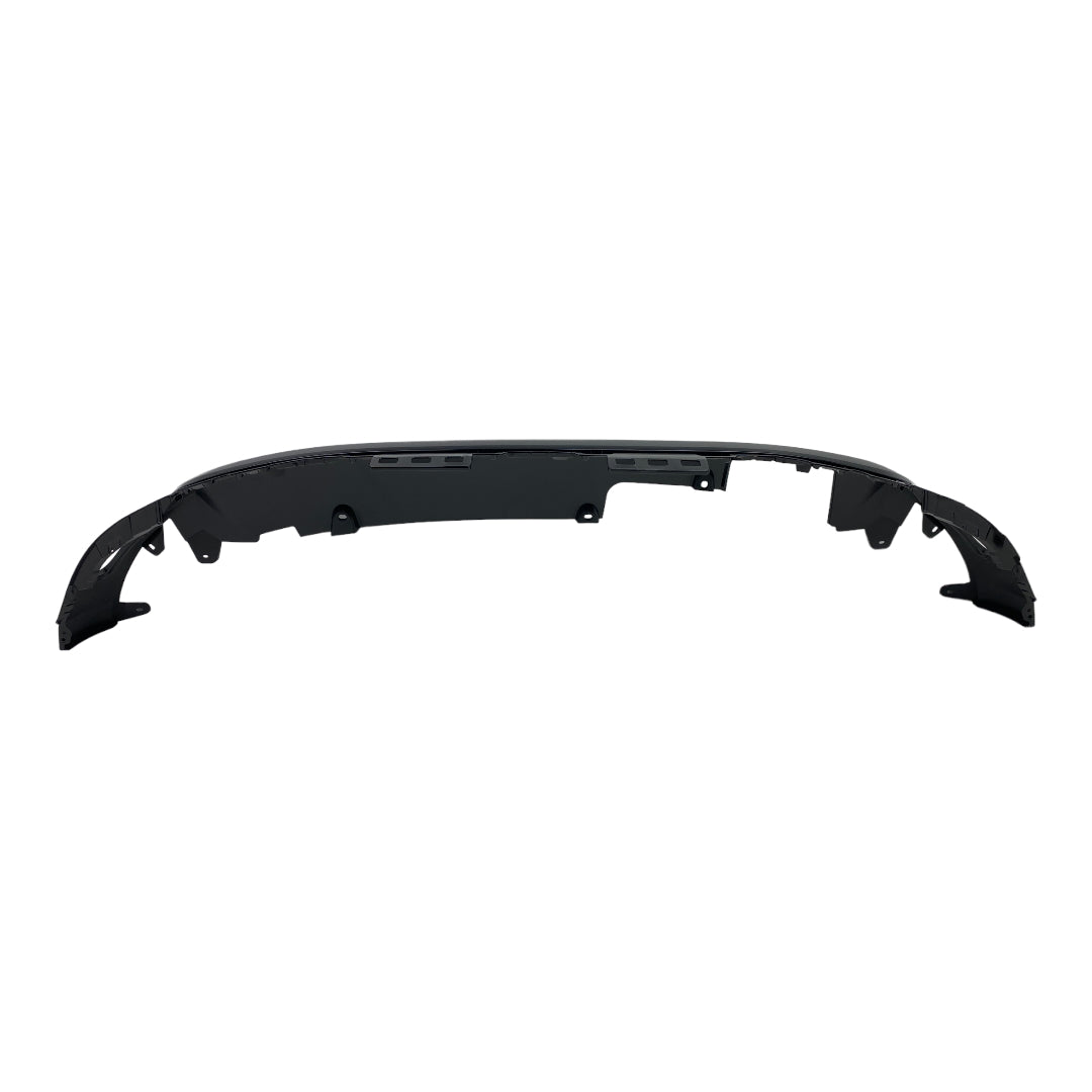 Pièce d'origine Diffuseur de pare-chocs arrière pour Renault Megane IV GT Line 850185474R