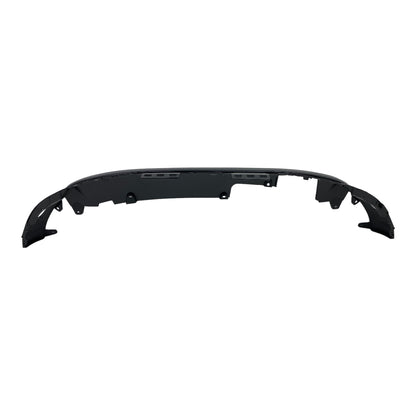 Pièce d'origine Diffuseur de pare-chocs arrière pour Renault Megane IV GT Line 850185474R