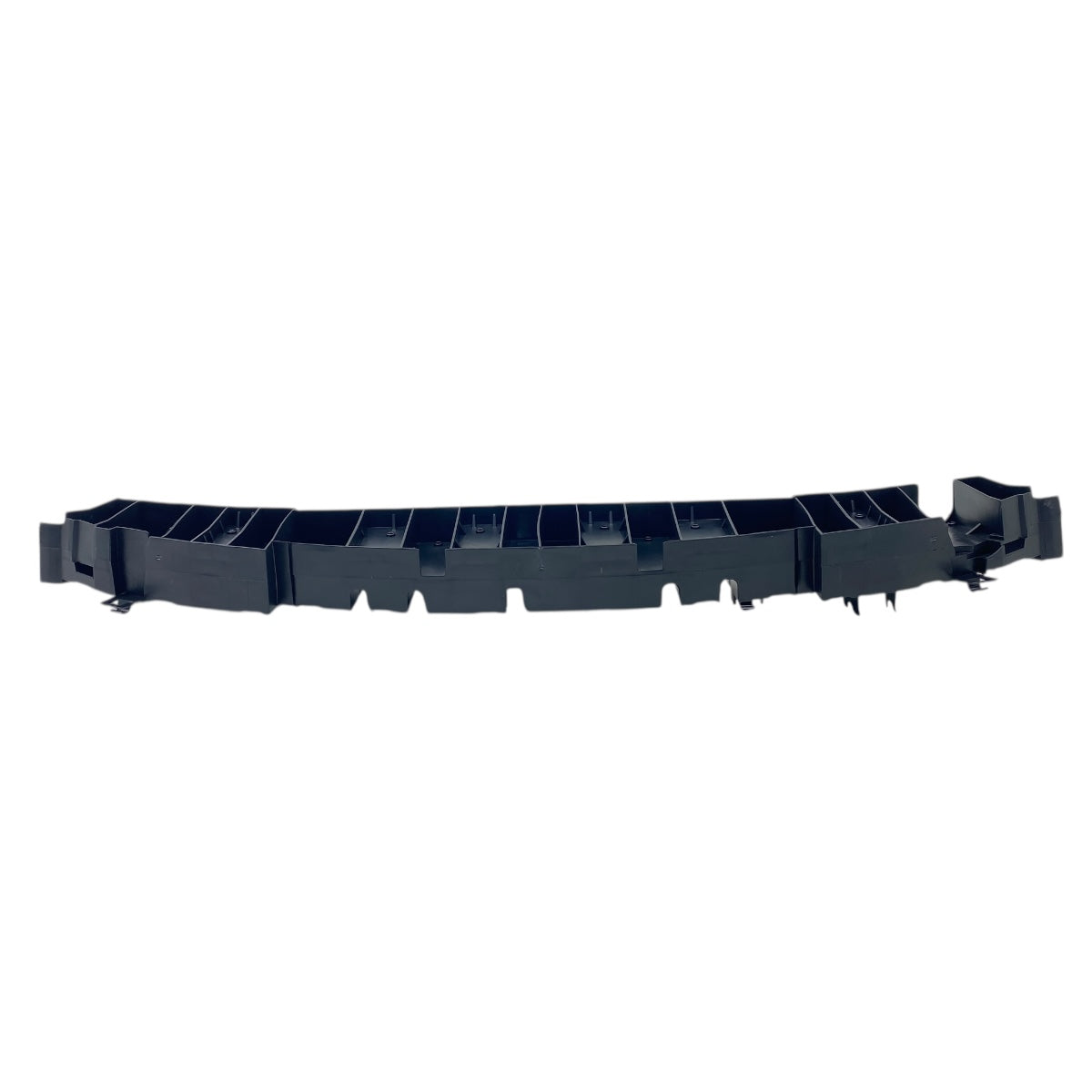 Pièce d'origine Absorbeur de pare-chocs avant avec traverse pour Renault Clio III restylée 620900553R