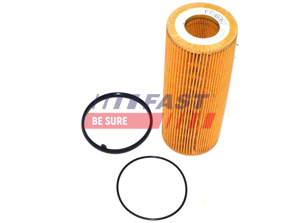 FILTRE À HUILE FIAT CROMA 05> 2.4JTDM.