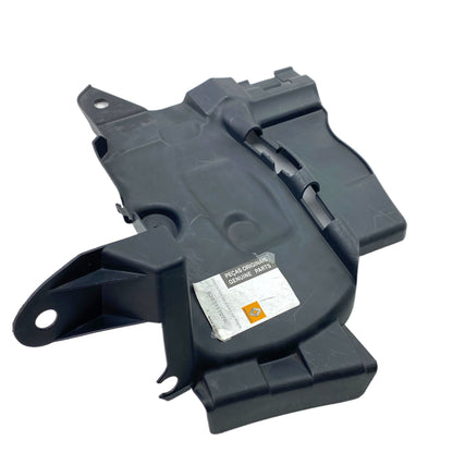 Pièce d'origine Protection moteur gauche pour Dacia Sandero II Logan II 638311707R