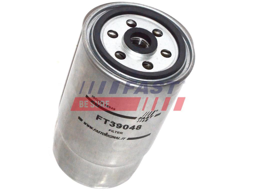 FILTRE À CARBURANT ALFA 147 /156 00> 1.9JTD 16V.