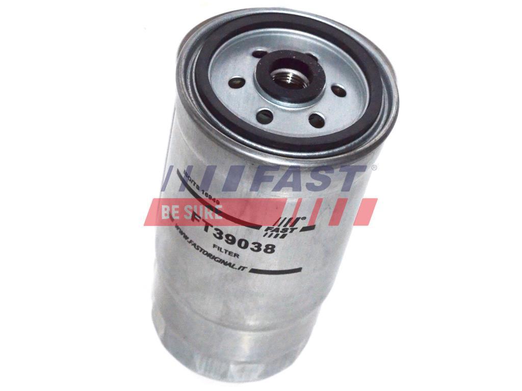 FILTRE À CARBURANT FIAT BRAVA/BRAVO 95> 1.9 JTD CF2.