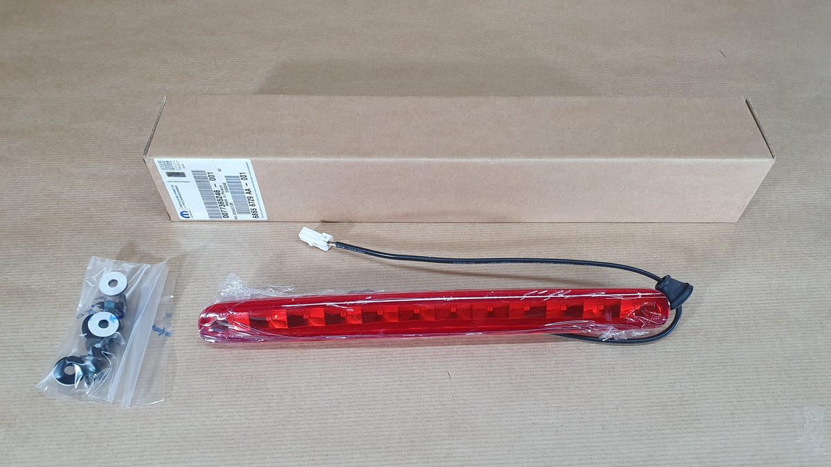 Feu stop pour Fiat 500C — 77365246 — vue 1