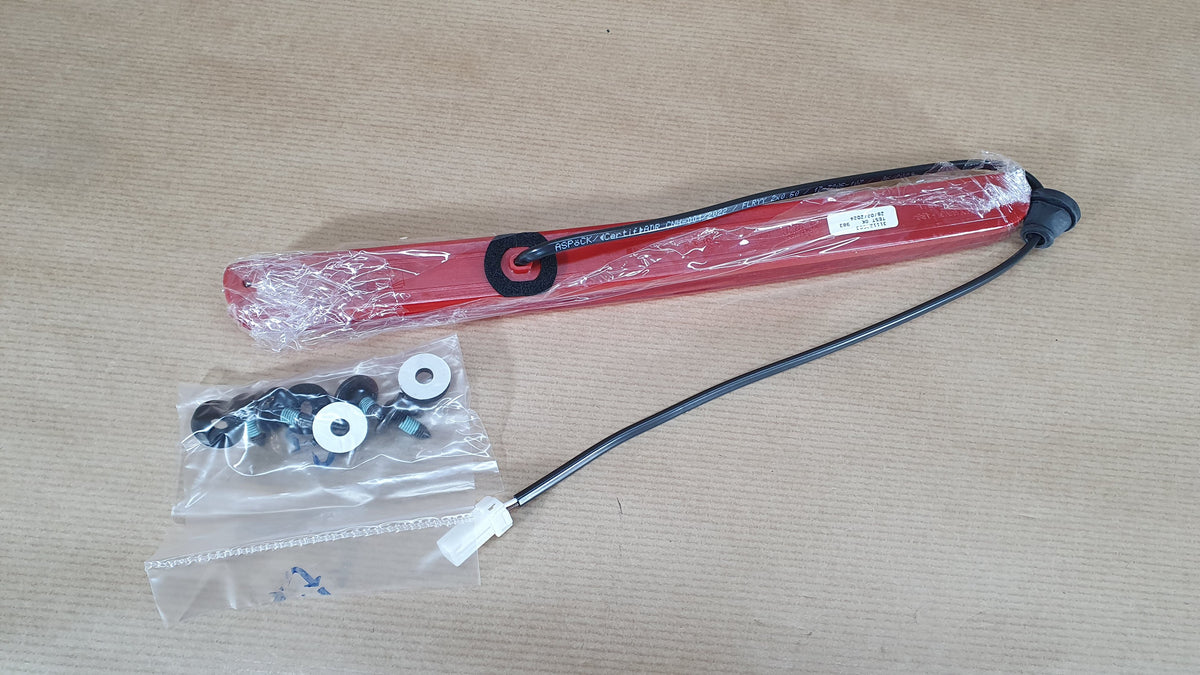Feu stop pour Fiat 500C — 77365246 — vue 2