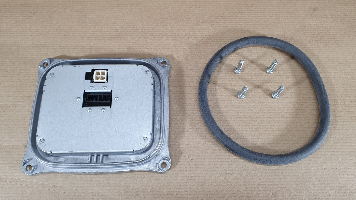 Calculateur d’éclairage pour Alfa Romeo Giulietta — 77367886 — vue 2