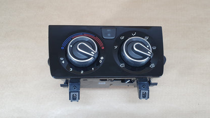 Commande de climatisation pour Fiat Ducato — 77367969 — vue 2