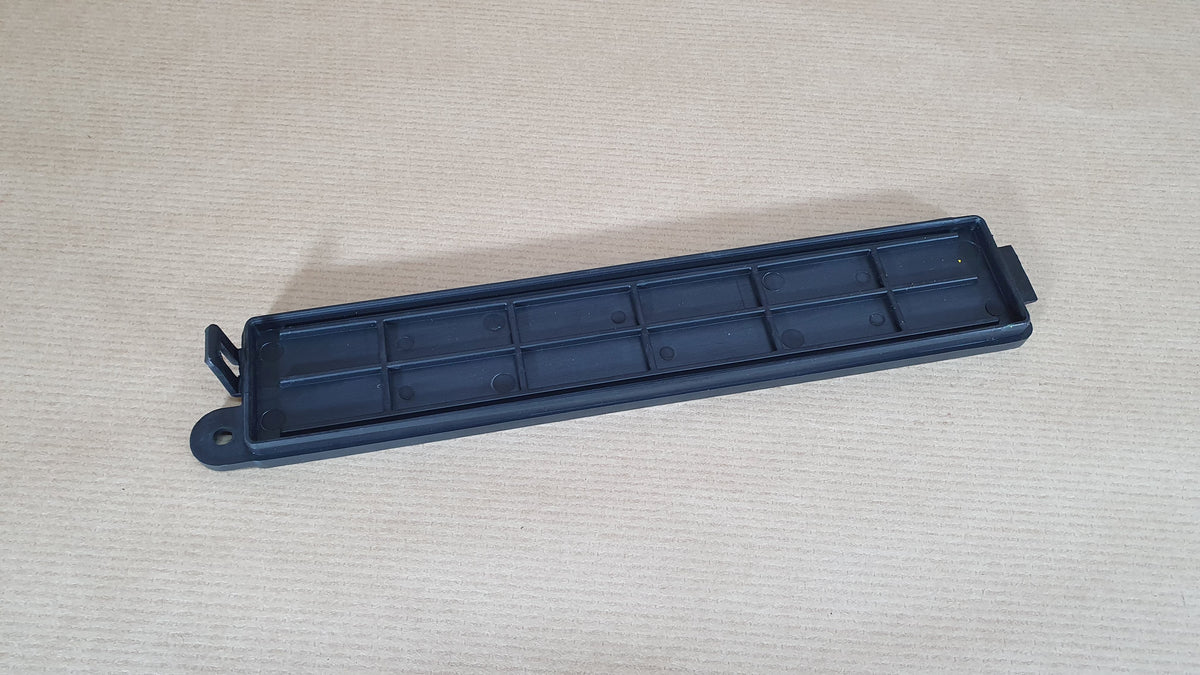Cache de filtre d’habitacle pour Fiat Tipo — 77368512 — vue 2
