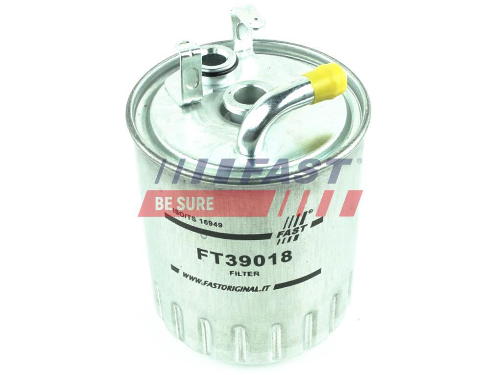 FILTRE À CARBURANT MERCEDES SPRINTER 95> 901-905 A160CDI/A170CDI.