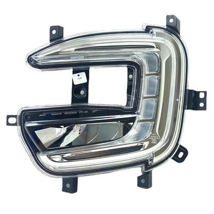 Pièce d'origine Feu de jour LED gauche DRL pour Renault Captur I 266050994R