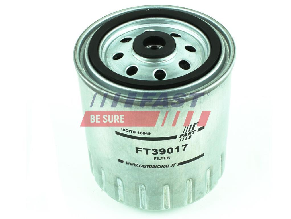 FILTRE À CARBURANT MERCEDES SPRINTER 95> 901-905 208D-412.