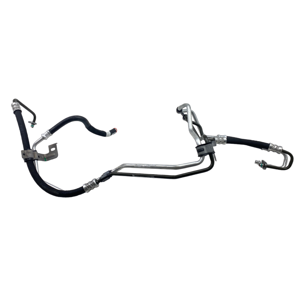 Pièce d'origine Conduite de direction assistée pour Renault Master III Opel Movano B Nissan NV400 497120387R