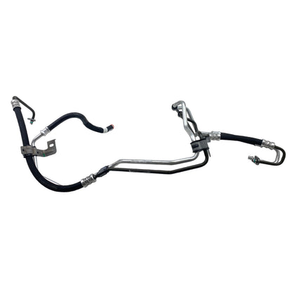 Pièce d'origine Conduite de direction assistée pour Renault Master III Opel Movano B Nissan NV400 497120387R