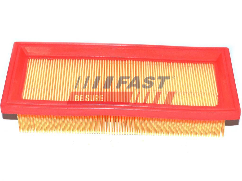 FILTRE À AIR FIAT PUNTO 93> 75.