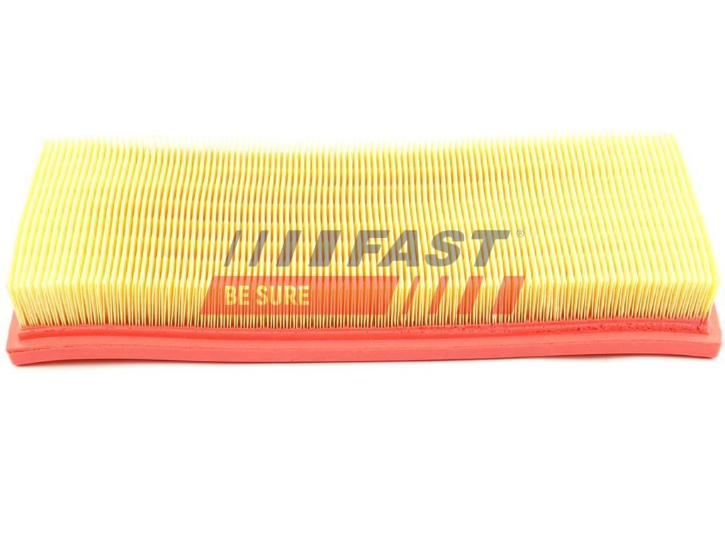 FILTRE À AIR FIAT PUNTO 99> 1.2 16V.