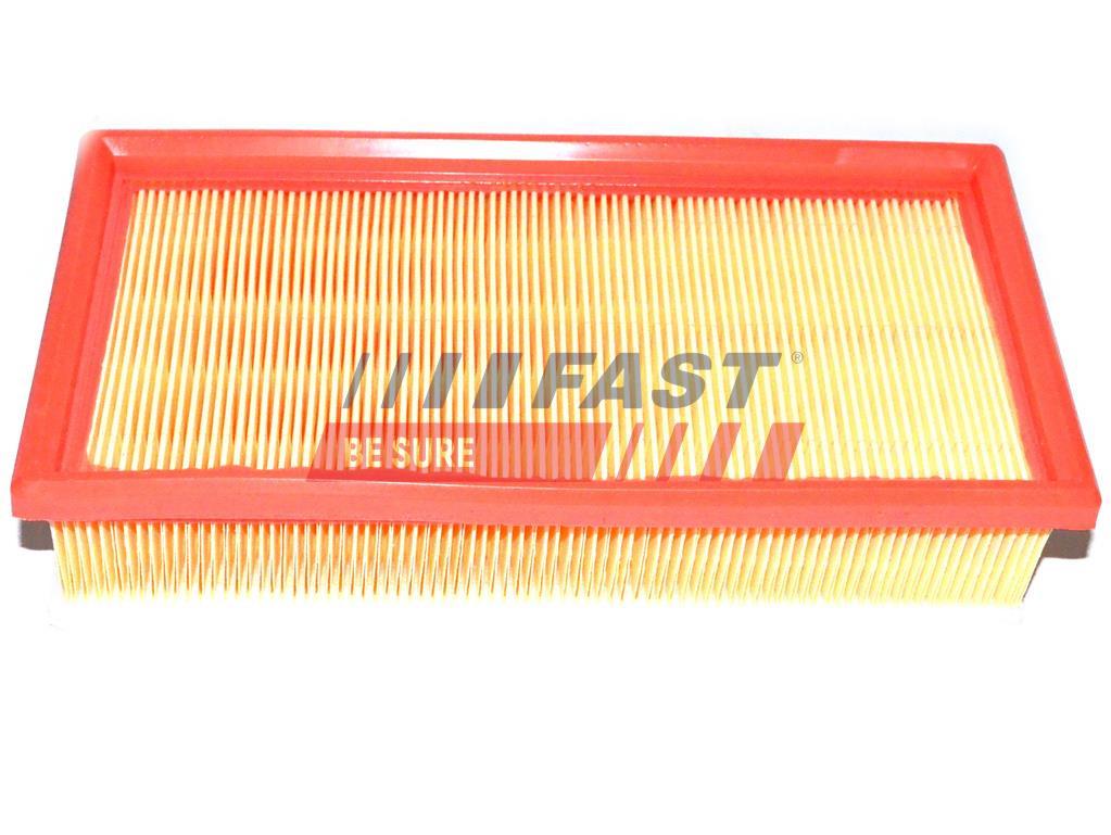 FILTRE À AIR FIAT SCUDO 07> 1.6 JTD.