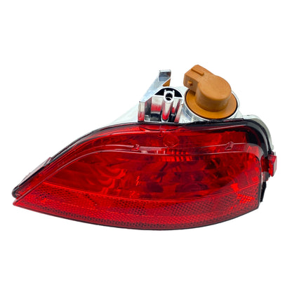 Pièce d'origine Feu antibrouillard arrière gauche pour Renault Zoe Z.E Captur I 265850007R