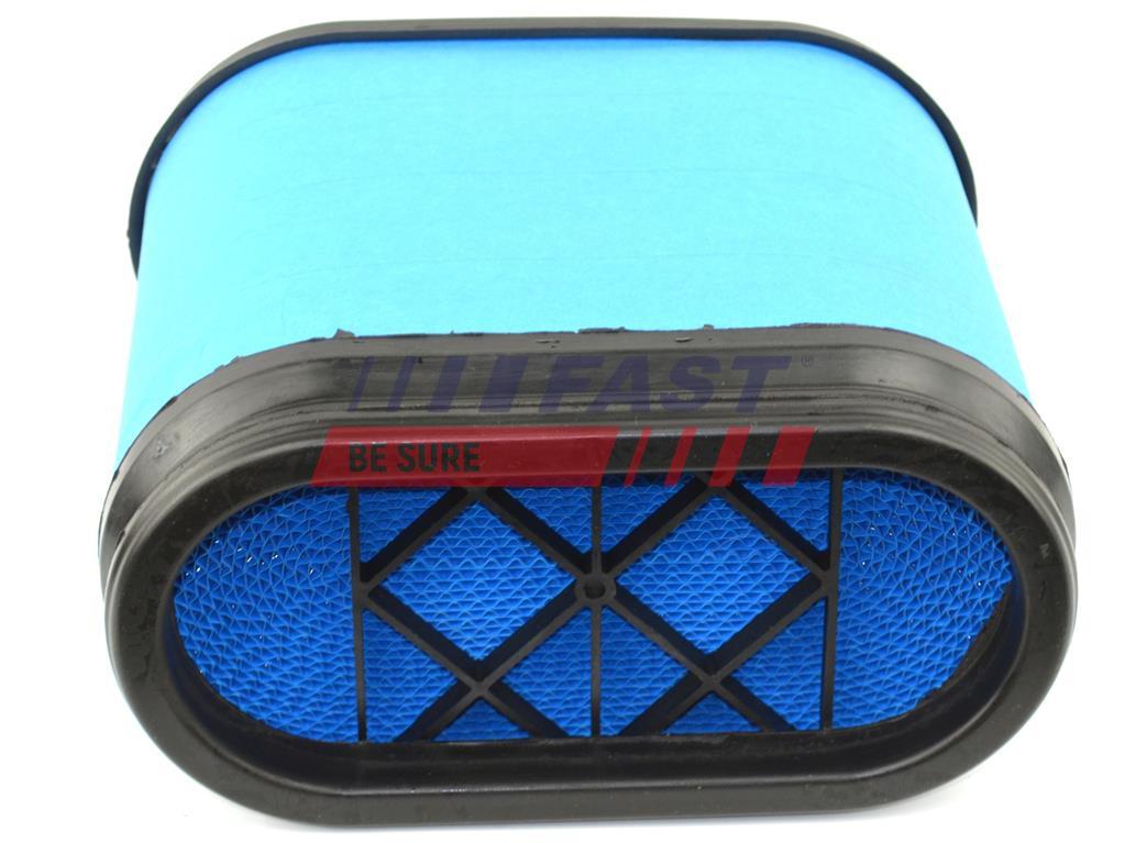 FILTRE À AIR IVECO TECTOR 06>.