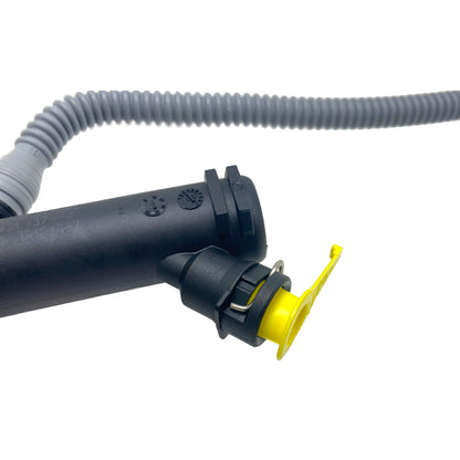 Pièce d'origine Émetteur d'embrayage pour Renault Modus Clio III 8200436137
