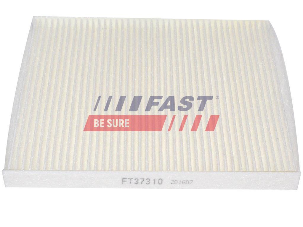 FILTRE, AIR DE L`HABITABLE FIAT PANDA 03>.