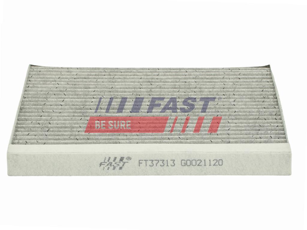 FILTRE, AIR DE L`HABITABLE FIAT DOBLO 09> DE CHARBON ACTIF.