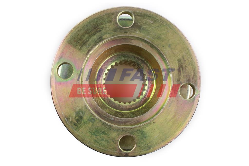FLASQUE IVECO DAILY 06> ARBRE DE TRANSMISSION.
