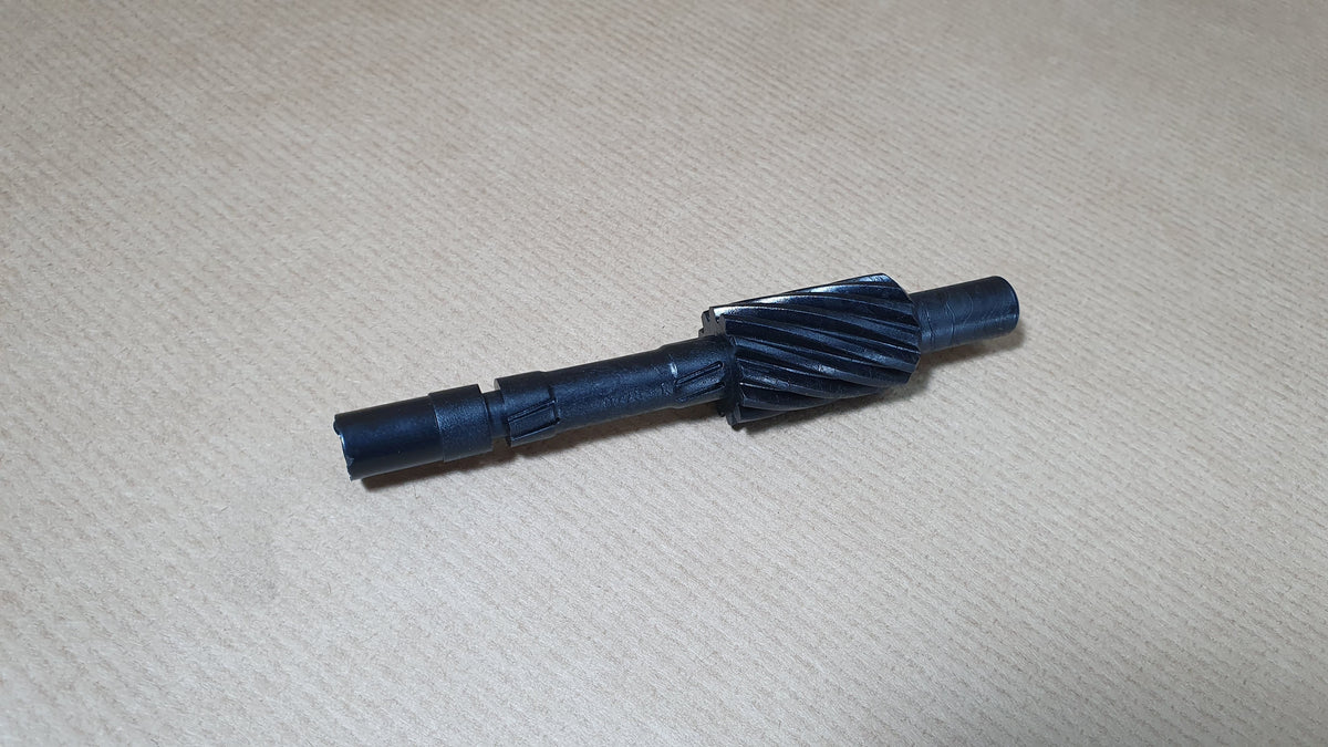 Pignon de compteur de vitesse d’origine pour Fiat 500 — 7754073 — vue 3