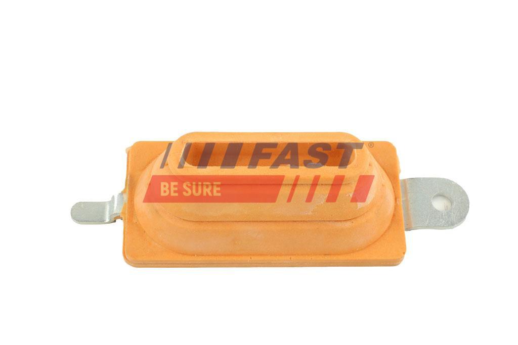 BUTÉE DE TAMPON, SUSPENSION FORD TRANSIT 00> ARRIÈRE RWD.