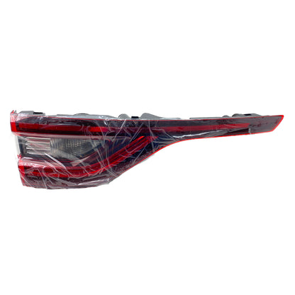 Pièce d'origine Feu arrière gauche de hayon pour Renault Koleos II 265553086R